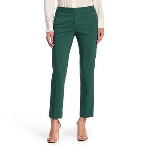 Amanda & Chelsea | Stretch Solid Pants